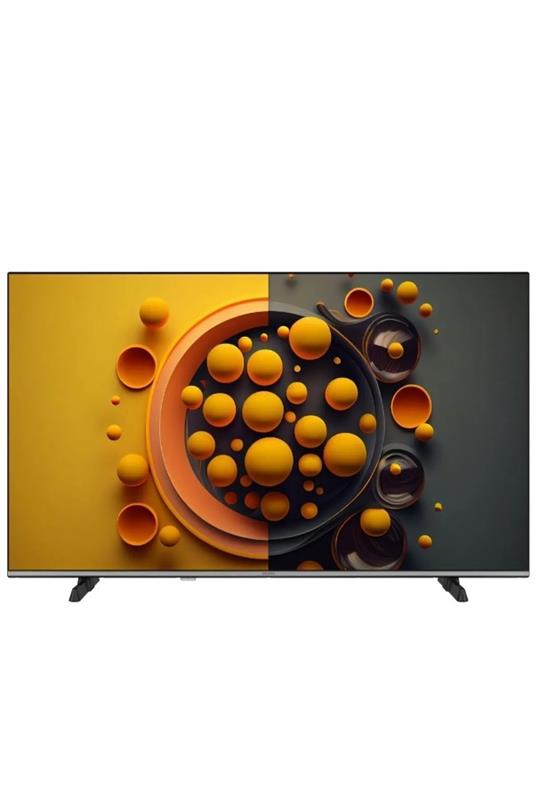 Tv 50u9631 50" 4k Smart Tv